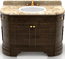 Sink 3D Model