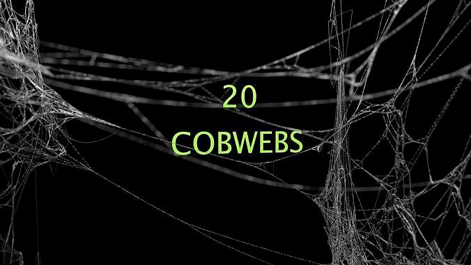 Cobwebs Collection