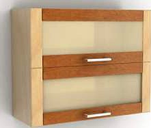 Shelf 3D Model