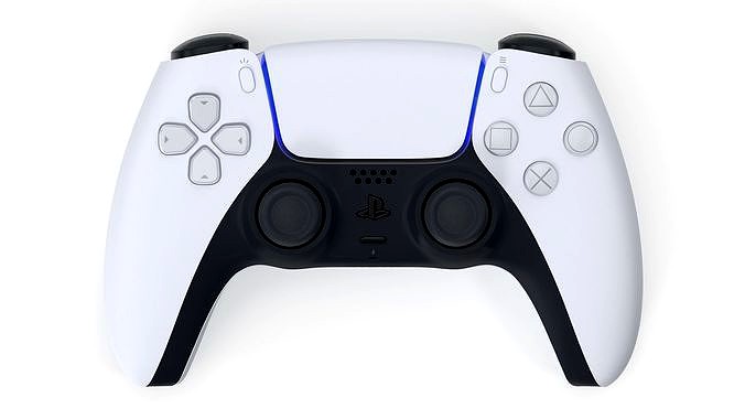 DualSense Controller