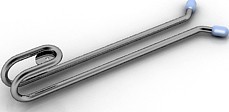 Rack 3D Model