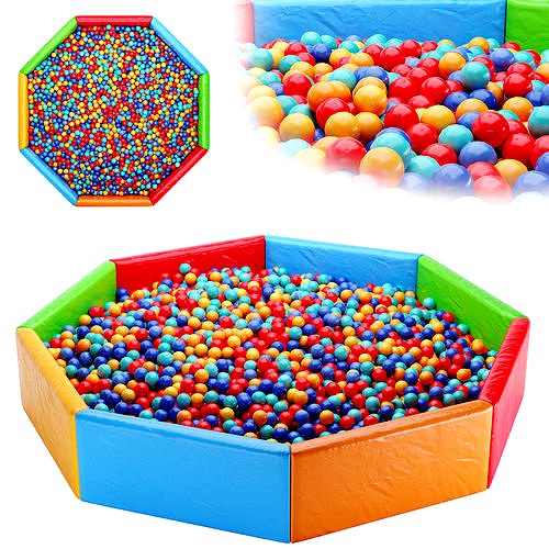 Ball pit