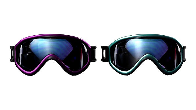 Ski Goggles