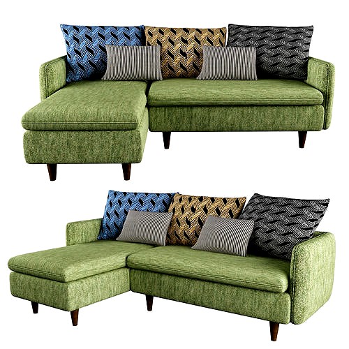 Hoff ron Sofa