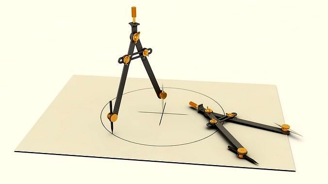 Drawing Compass