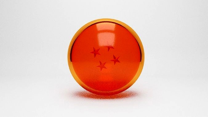 Dragon Ball Sphere