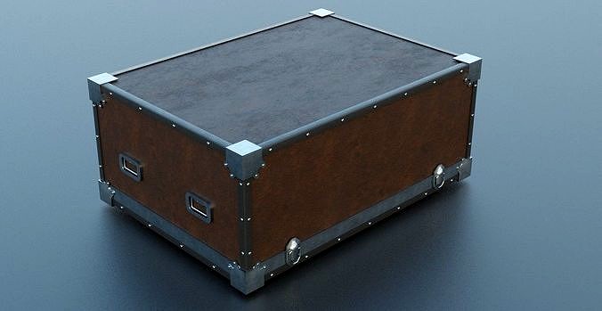 Flight Case