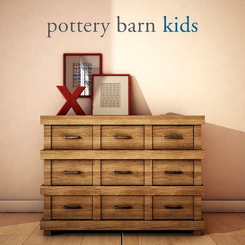PotteryBarn-OwenDresser