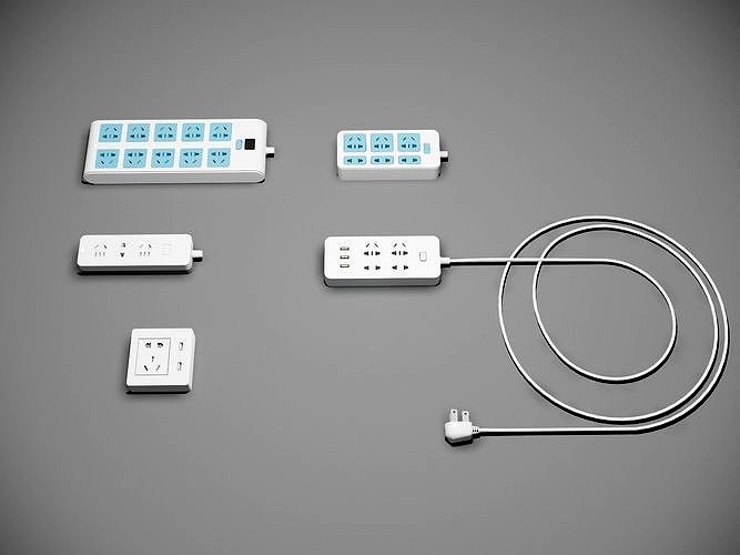 extension socket