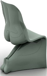 Chair 3D Model