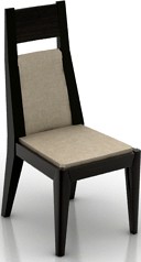 Chair 3D Model