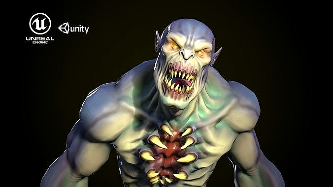 Gildanar - for Unreal Engine and Unity