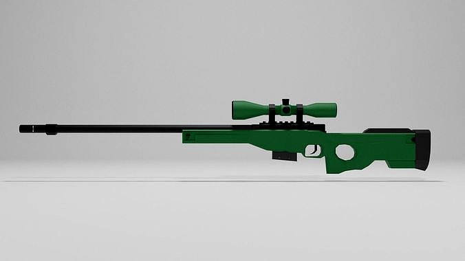 AWP AWM