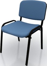 Chair 3D Model