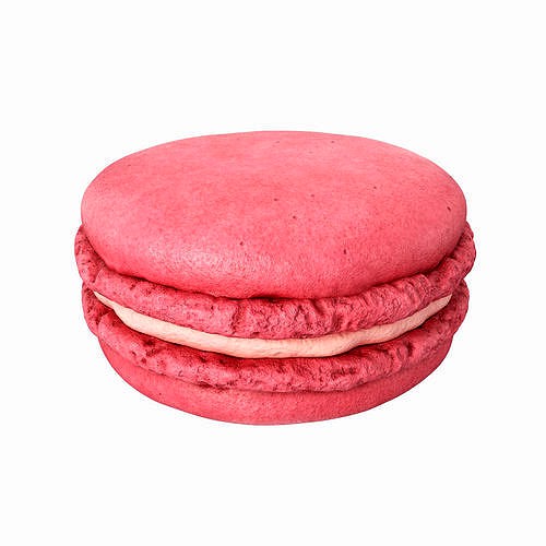 Macaron 01