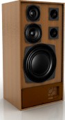 Speaker 3D Model