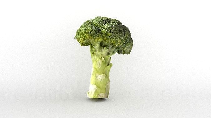 BROCCOLI