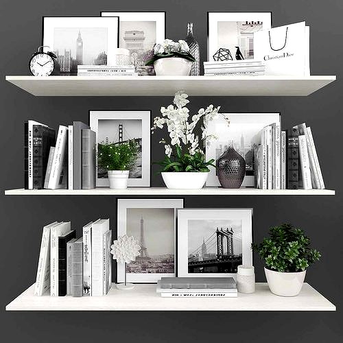 Decor set 073