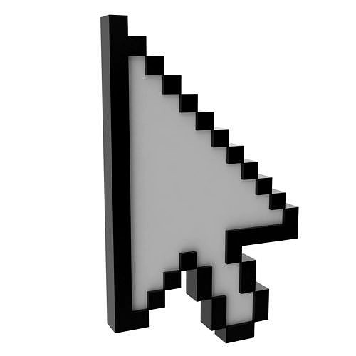 Arrow Cursor