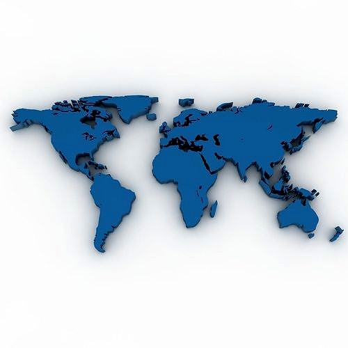 World Map