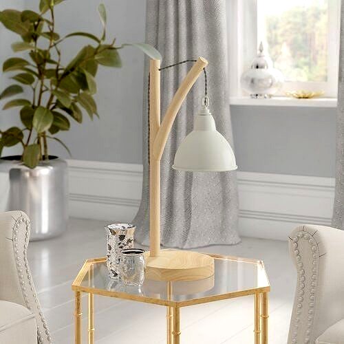 Reece 52cm Desk Lamp