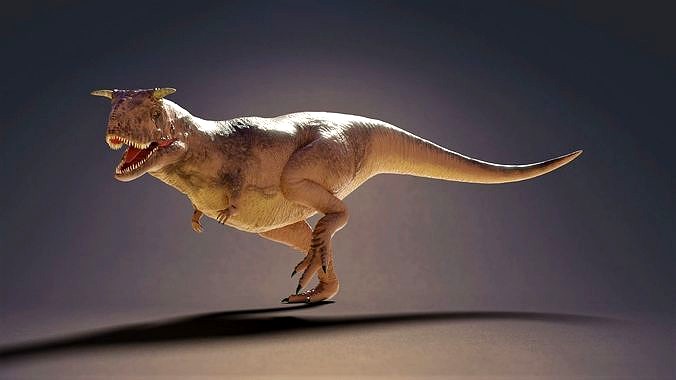Carnotaurus
