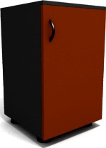Drawer 3D Model