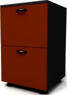 Drawer 3D Model