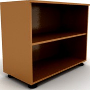 Drawer 3D Model