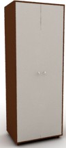 Wardrobe 3D Model