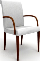 Chair 3D Model