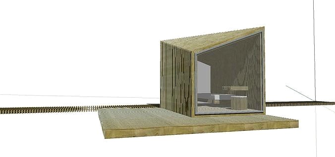 Creative Design-Holiday Cabin-03