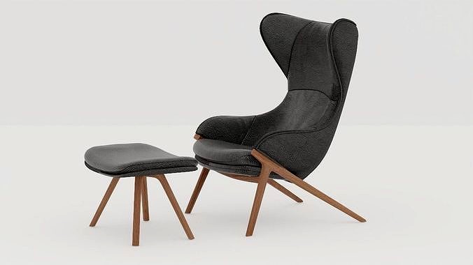 Noobist - Relax Chair - Casthinisi