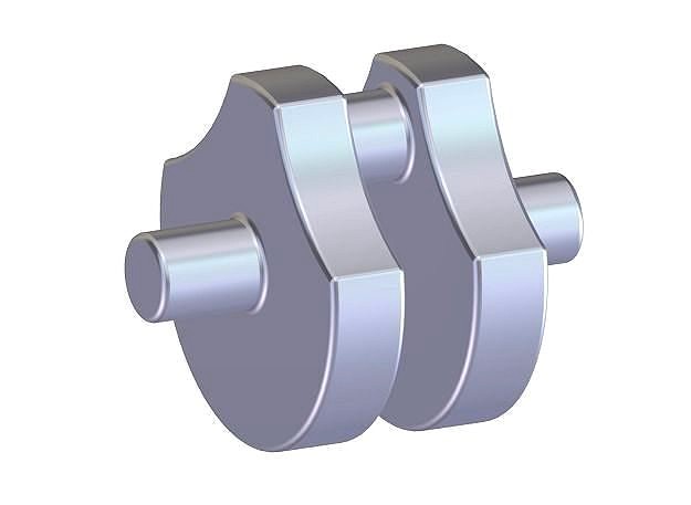 Crankshaft - Kids and Students Learning