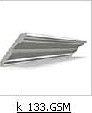 Cornices 3D Model