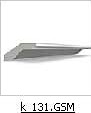 Cornices 3D Model
