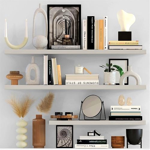 HM accessories decorative