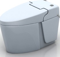 Lavatory pan 3D Model