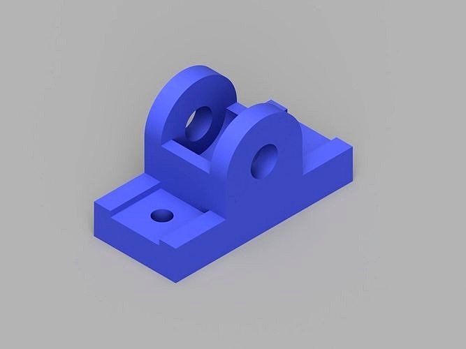 Geometric figure 02 - Tutorial model | 3D