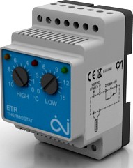 Thermostat 3D Model