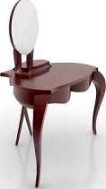 Table 3D Model