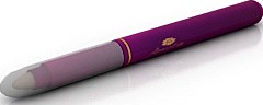 Pencil 3D Model