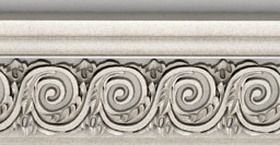 Cornice 3D Model