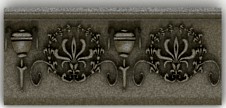 Cornice 3D Model