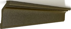 Cornice 3D Model