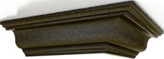 Cornice 3D Model