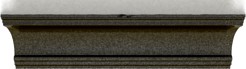 Cornice 3D Model