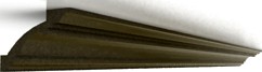 Cornice 3D Model