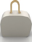 Purse 3D Model