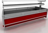 Stand 3D Model
